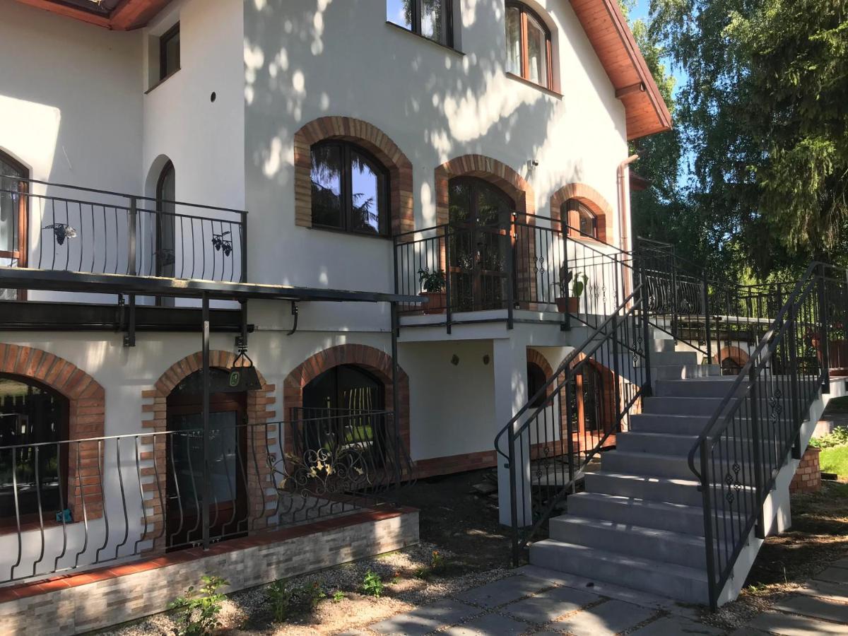 نوي غوتي Gosciniec Twoje Mazury Nad Jeziorem Sniardwy Tuz Obok Plazy المظهر الخارجي الصورة