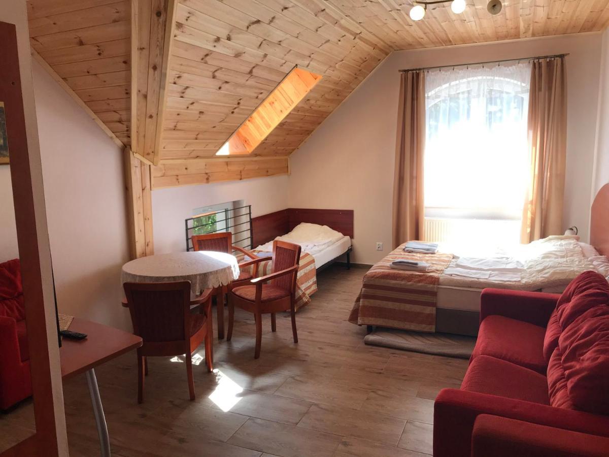 نوي غوتي Gosciniec Twoje Mazury Nad Jeziorem Sniardwy Tuz Obok Plazy المظهر الخارجي الصورة